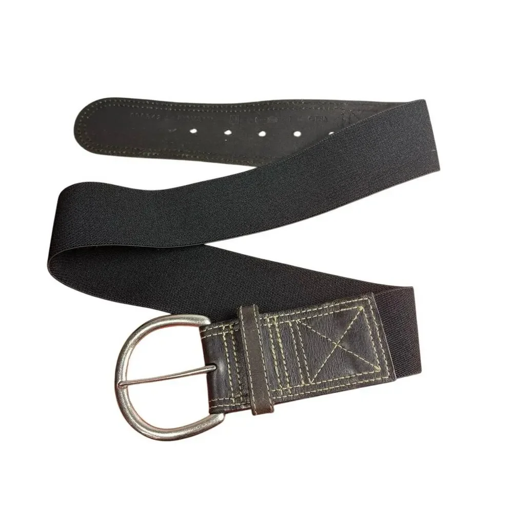 Fossil stretch waist